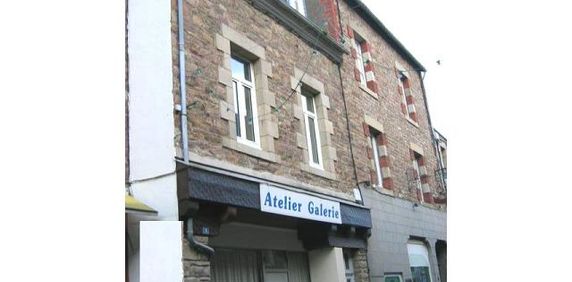 Location Appartement 1 pièce 12m² PAIMPOL 22500 - Photo 2