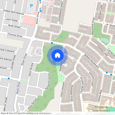 5 Caulfield Court, Pimpama, QLD 4209