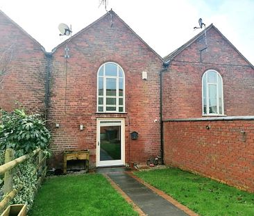 2 bedroom barn conversion to let - Photo 2