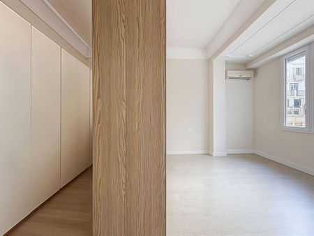 4 room luxury Apartment for rent in Valencia, Spain - Foto 4