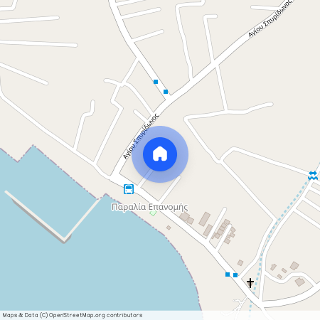 Παραλία Επανομής (Επανομή)