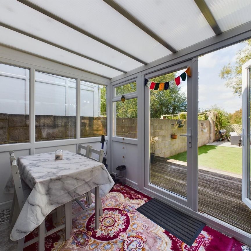 Innox Mill Close, Trowbridge, Wiltshire, BA14 - Photo 1