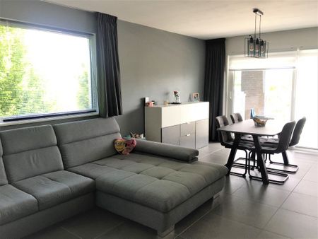 Appartement te huur - Photo 3