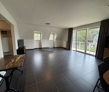 Appartement te huur in Merelbeke-Melle met 3 slaapkamers - Foto 1