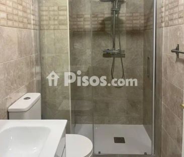 Estudio en alquiler en Alcobendas Centro - Photo 3