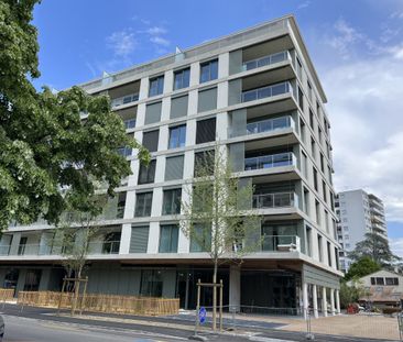 Appartement meublé de 5 pièces proche de la gare de Chêne-Bourg - Photo 4