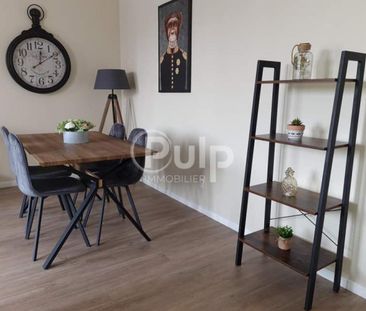 Appartement à louer à Saint Omer - Réf. 15234-5544598 - Photo 3