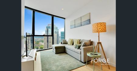 Luxury Living With Carlton Garden Right At Your Door - Photo 4