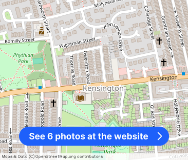 Derby Court, 145 Farnworth Road, Kensington, Liverpool, L6 - Photo 1