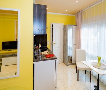 Nice Place - Wohnung mit Gartennutzung in Bonn-Endenich - Foto 1