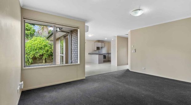 New carpet installed! - Photo 1