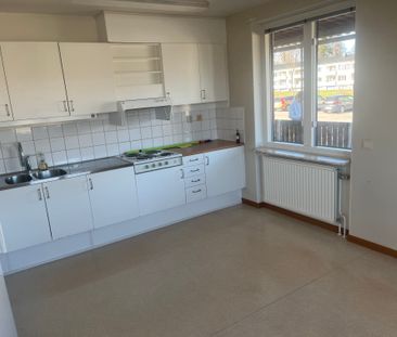 Ringvägen, Bjärnum - Foto 2