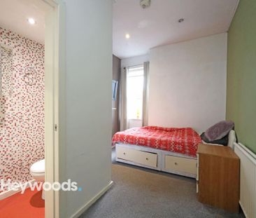 1 bedroom house of multiple occupation to rent - Photo 3