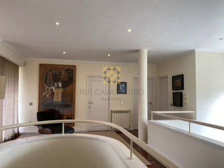 4 room luxury House for rent in Aldoar, Porto, Distrito do Porto - Photo 5