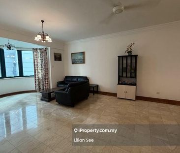 Corinthian Condominium, KLCC, KL City Centre - Foto 4