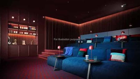 Classic Penthouse Ensuite - Photo 2