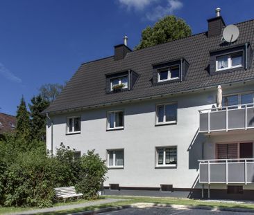 2-Zimmer-Wohnung in Iserlohn Oestrich im modernisierten Mehrfamilie... - Photo 2