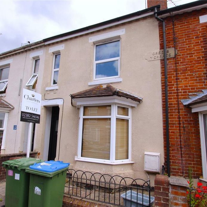 4 bedroom terraced house to rent - Photo 1