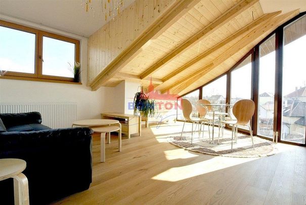 Pronájem bytu 3+kk 63 m² - Photo 1