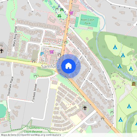 3 Junction Street, Qld 4520, Samford Village