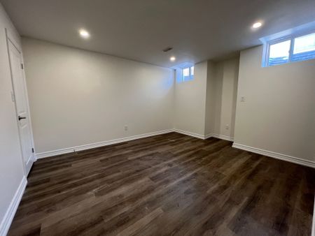 For Lease - 20 Amaretto Court Unit# Basement, Brampton, Ontario - Photo 2