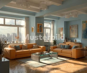 Exchange property: Charming 3-room apartment in the heart of Zurich - Photo 3