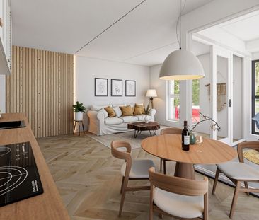 Appartement te huur: Victoriastein 68 6714 BX Ede - Photo 2