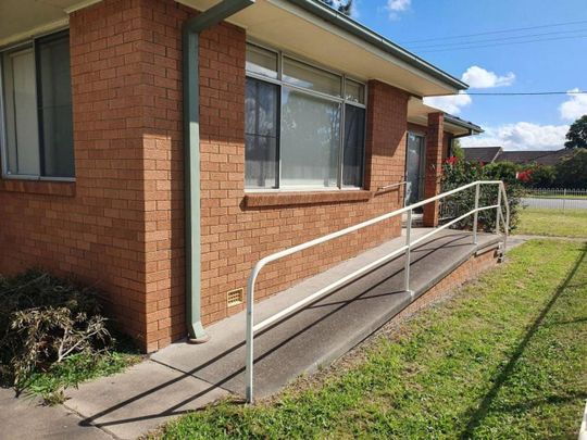 DUCTED AIR IN THIS VIBRANT AND BRIGHT 4 B/R HOME HANDY TO TOWN WITH FENCED LEVEL YARD - Photo 1