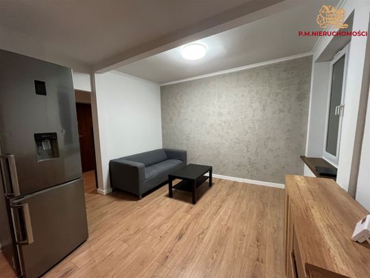 Rybnik Mieszkanie do wynajęcia - Zdjęcie 1