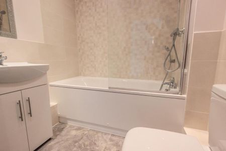 1 bedroom apartment to rent - Photo 4