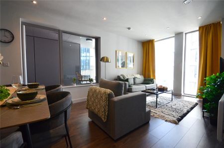 3 bedroom apartment to rent - Photo 2