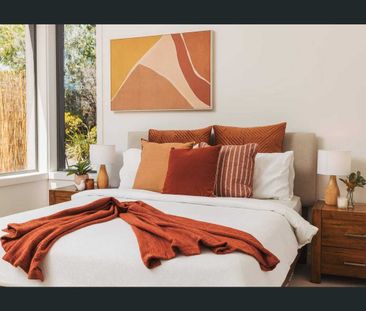 Unfurnished spacious & stylish 4-Bedroom Townhouse in Box Hill North - Photo 3