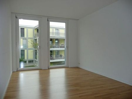 Lieben Sies grosszügig? Ihr neuer Wohntraum! - Foto 4