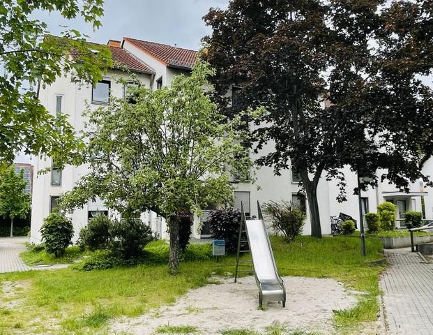 Demnächst frei! 2-Zimmer-Wohnung in Bad Dürkheim - Foto 1