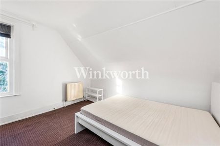 2 bedroom apartment to rent - Photo 5