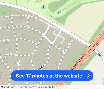 Lancellotte Avenue, Kenilworth - Photo 1