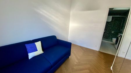 Location appartement 4 pièces, 68.36m², Boulogne-Billancourt - Photo 5