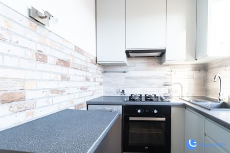 3 niezależne pok. 50m2 *Półkole -Grzegórzki* - Фото 2