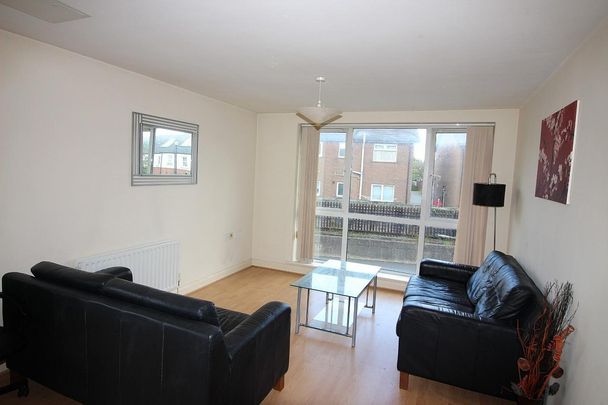 H17 Hawthornden Building, Old Bakers Court, Belfast BT6 8QU - Photo 1