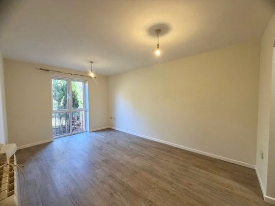 1 bedroom apartment to rent Byron Court, Hill Lane, Southampton, SO15 - Photo 1