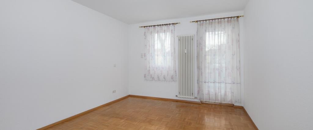 Helle 3-Zimmer-Wohnung in KA-Mühlburg – inkl. EBK und Stellplatz - Photo 1