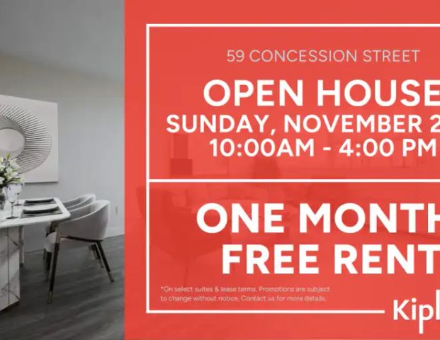 59 Concession St | 59 Concession Street, Cambridge - Photo 1