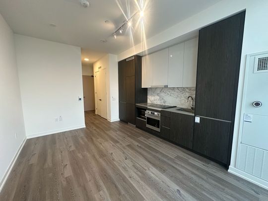 For Lease - 28 Interchange Way Unit# PH105, Vaughan, Ontario - Photo 1