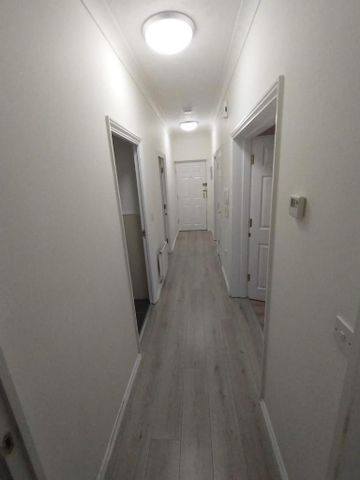 2 bedroom private hall to rent - Photo 5