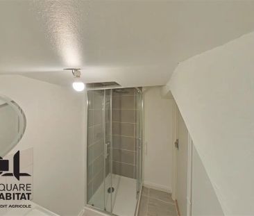 Location appartement 2 pièces - 52.47m² à Montmorillon (86500) - Photo 4