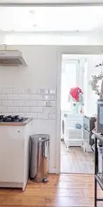 TE HUUR - Appartement met 1 slaapkamer - Photo 3