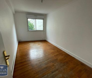 Appartement à louer 3 pièces 69.18m² - Photo 5
