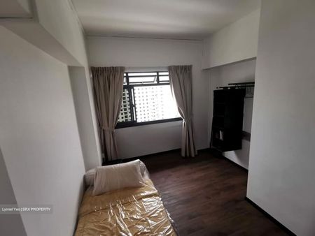 Blk 659B Jurong West Street 65 (Jurong West), HDB 4 Rooms - For Rent - Photo 2
