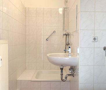 Dresden-Altstadt: Balkon + Aufzug + Concierge-Service! - Foto 4