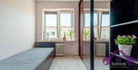Poznań, Łazarz, Józefa Chociszewskiego Mieszkanie na wynajem - Zdjęcie 2